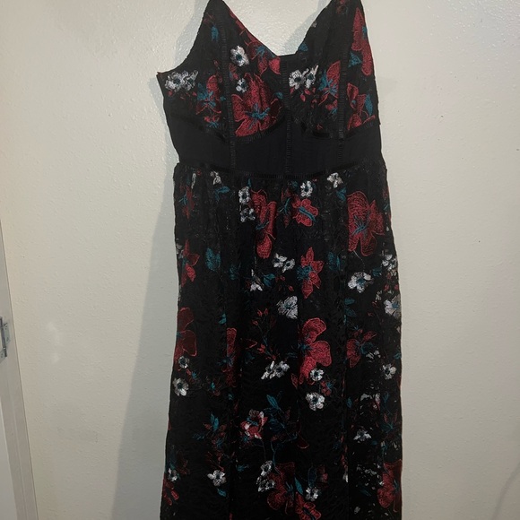 Torrid dress - Picture 2 of 2